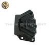 M4101020600A0 Engine Rear Mount Cushion Assembly for Foton Auman Heavy-Duty Truck Parts