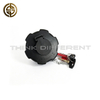 1103010-Q205 Lockable Anti Theft Fuel Tank Cap Fit for FAW Heavy Duty Trucks Durable Sealed Fuel System Replacement Part
