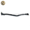 3003010‑D811 OE Matching Drag Link With Ball Joint Fit for FAW Heavy Duty Trucks High Strength Wear Resistant Steering System OE Spec Component