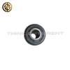 81.96210.0462 Short Rubber Bushing Stabilizer Bar Component For SHACMAN F3000 Heavy‑Duty Parts