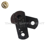 81.41303.0080 OE Matching Leaf Spring Connecting Plate For SHACMAN F3000 Heavy‑Duty Trucks Parts High‑Impact Resistant Chassis Suspension OE Spec Component
