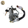 3704010-D816 OE‑Spec Ignition Start Switch Assembly Cabin Start Control Component For FAW Heavy‑Duty Trucks Parts