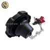 Fuel Tank Cap Assembly 1103010-D1001 For FAW Truck Spare Parts Locked Leak Proof Heavy Truck Fuel System Parts