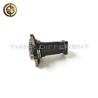 Fan Bracket Assembly 241200001310 For SINOTRUK HOWO Truck Spare Parts High Strength And Stability Heavy Truck Engine Cooling System Parts