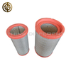Air Filter Assembly DZ98149190836-WX High Efficiency Composite Filtration For SHACMAN Heavy Truck Engine Intake System Parts