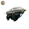 Left Front Headlight Assembly L0371010003A0 With Leveling Motor For FOTON Light-Duty Delivery Truck Parts Integrated Combination Lamp Replacement Parts For Foton Ollion Cabin Lighting Maintenance