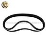 1013265728 Multi-V Ribbed Belt for Sinotruk HOWO Heavy-Duty Truck Engines