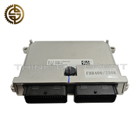 DZ93189585443 Transmission Control Unit (TCU) for Shacman Heavy-Duty Trucks Transmission Fluid Retarder Controller