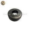 12JSDX240K-1707030 Auxiliary Box Drive Gear Helical Hardened Wear Resistant Fast 12-Speed Transmission Parts
