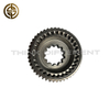 12JSDX240K-1707030 Auxiliary Box Drive Gear Helical Hardened Wear Resistant Fast 12-Speed Transmission Parts