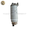 1105010-Q803 110501A1-Q204 Fuel Water Separator Assembly High Efficiency Water Removal FAW jiefang Heavy Truck Engine Fuel Filter Parts