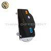 Instrument Cluster Assembly 3801010-D9872 High Precision Anti-interference FAW jiefang Heavy Truck Cabin Electronic Parts Gauge Assembly