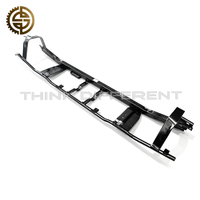 Bumper Inner Frame DZ98149620048 for Shacman Delong L3000 Truck