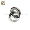 Bearing 33115 Tapered Roller Bearing For SINOTRUK Heavy‑Duty Truck Spare Parts