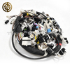 DZ95189771773 Cabin Wiring Harness Compatible with SHACMAN Heavy Duty Truck