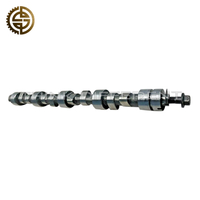 Camshaft 5267994F | Replacement Engine Camshaft for ISF2.8 Diesel Engine