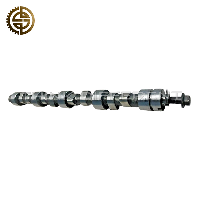 Camshaft 5267994F | Replacement Engine Camshaft for ISF2.8 Diesel Engine
