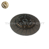 515KL-1601800 Clutch Disc for Genuine High Quality FOTON Forland M1 M2 V1 DAM15KL DAM16KL