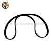 Belt 60141428 High-quality for SANY Mining Dump Truck Parts Engine Multi-Rib Serpentine Drive Belt Poly V Belt