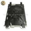 Air Conditioning Condenser Assembly 61025846 High-quality For SANY Truck Air Conditioner Cooling Radiator Parts Condenser Assembly