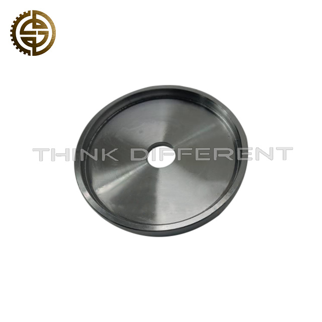 3882513 Mounting Spacer 9*3*8cm High Precision Engine Gap Positioning Spacer Block