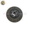 M4161030100A0 Heavy Duty Clutch Driven Disc Wear Resistant Transmission Clutch Plate For Foton Aumark S5