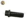 Cummins Engine Twelve Point Cap Screw 206326 / 3076055 Wear Resistant Locking Bolt