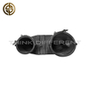 Air Intake Rubber Elbow Pipe DZ9100190086 For Shacman Truck Parts