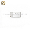 12JS160T-1703052 Transmission Single H Shift Air Control Valve For FAST 12JS160T Series Transmission Parts