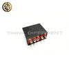 Turn Signal Flasher Relay 81.25311.0006 24V 9-Pin For Shacman F3000 Heavy-Duty Truck Parts