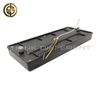 LED Combination Rear Tail Light 140-2LED 12V/24V for Truck Spare Parts