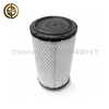 Air Filter Main Cartridge 1001069804 for WEICHAI Engine Heavy Truck