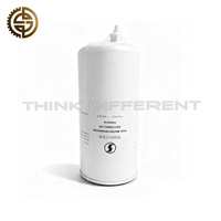Spin-On Fuel Water Separator DZ91189550169 For SHACMAN Truck