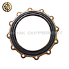 4923644 Oil Seal Fits Cummins Engine Heavy Duty Shaft Sealing Replacement Part