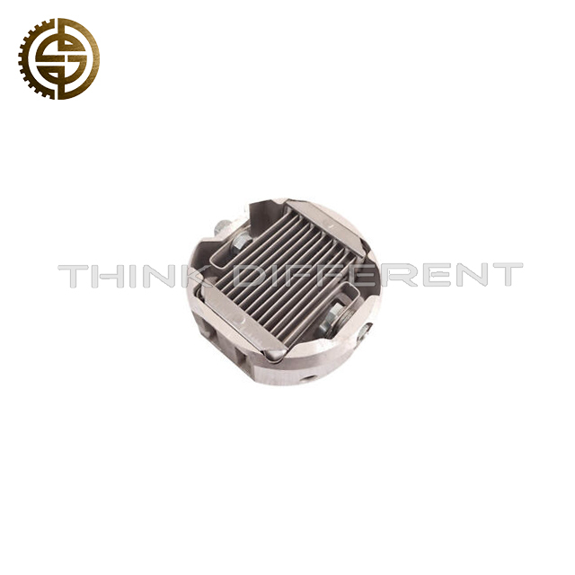 5536524F Starting Aid Fits Cummins Engine Intake Air Heater Replacement Part