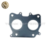 3697750 Exhaust Manifold Gasket Fits Cummins Engine High Temperature Sealing Replacement Part