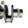 6304924F Engine Crankshaft Fits Cummins Engine Power Output Shaft Replacement Part