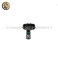 Intake Manifold Pressure Temperature Combined Sensor 5698455 For Foton Auman Truck CUMMINS Engine Parts
