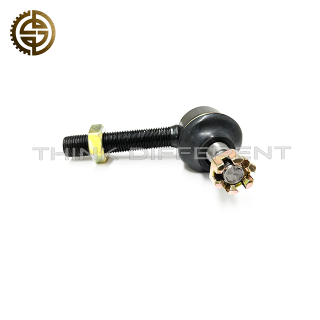 Steering Tie Rod End Ball Joint Assembly 189000240031 for SHACMAN Heavy Truck