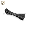 Air Tank Rubber Buffer Support Pad H4356303005A0 for FOTON Heavy Truck