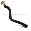 Radiator Inlet Coolant Rubber Hose DZ95259537023 for SHACMAN Heavy Truck