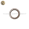 Middle Axle Main Reducer Oil Seal DZ9112320920 for SHACMAN Heavy Truck