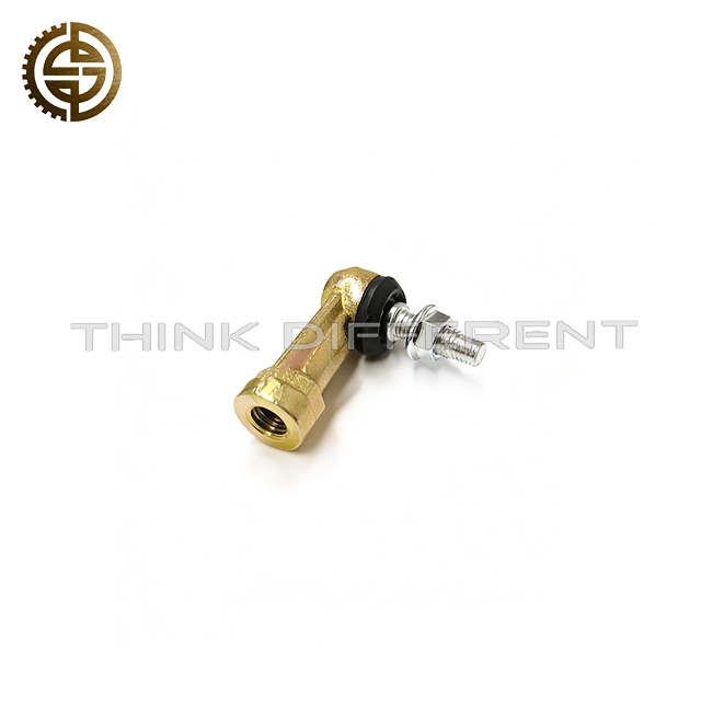 Gear Shift Linkage Ball Joint Connector 199100240090 for SHACMAN Heavy Truck