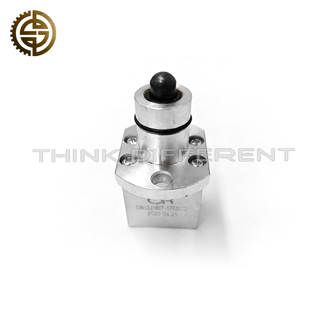 Transmission Double H Valve OR12J160T-1703022 for FAST Transmission