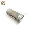 Exhaust Bellow Pipe 1202010‑H02M0 for DONGFENG Heavy Truck