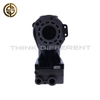 3696936 Single Cylinder Air Compressor Heavy Duty Air Brake Pump For Foton Cummins ISG Diesel Engine