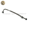 3697857 CPR Water Outlet Pipe High Temperature Coolant Pipe Assembly For Foton Truck Cummins Diesel Engine