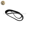 Engine Multi-Rib Fan Belt 3972375 CUMMINS Engine Parts Integrated Drive Belt For Water Pump Alternator Cooling Fan Light-Duty Diesel Engine