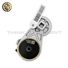 Automatic Belt Tensioner 5287020 Cummins Engine Parts Cast Aluminum Spring Pulley For Light-Duty Diesel Engine High Quality Brand New Parts