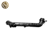 Engine Coolant Bypass Pipe 3697437 for CUMMINS Engine Shacman Truck Parts